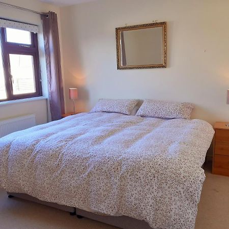 Budget Accommodation - Knocknacarra, Galway Eksteriør billede