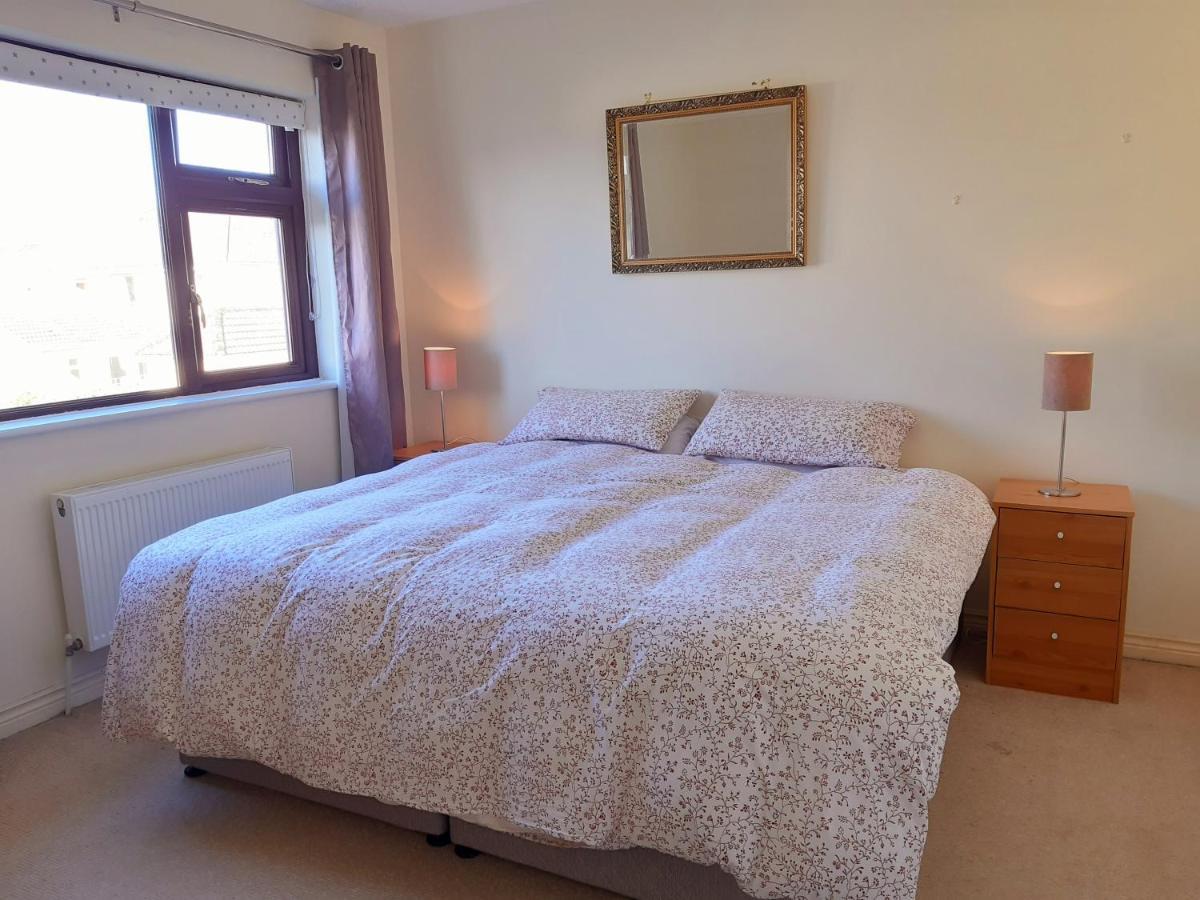 Budget Accommodation - Knocknacarra, Galway Eksteriør billede